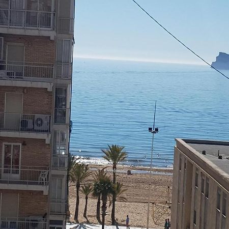 Apartamento Disponible Apt Marblaw-18 A 31 Octubre 1ª Linea- Aire Acondic -2Hab 2Bn, Parking Opcionable Extra Benidorm Exterior foto